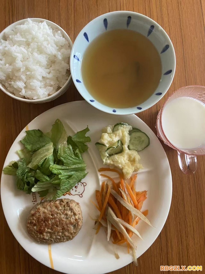 晚餐