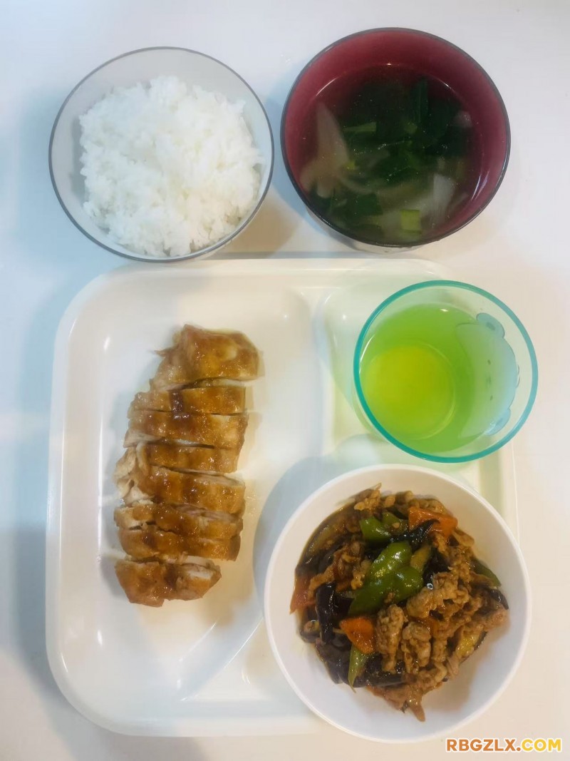早餐