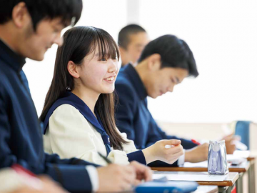 【直播回放】山梨英和高中作为一所女校，有什么独到之处呢？