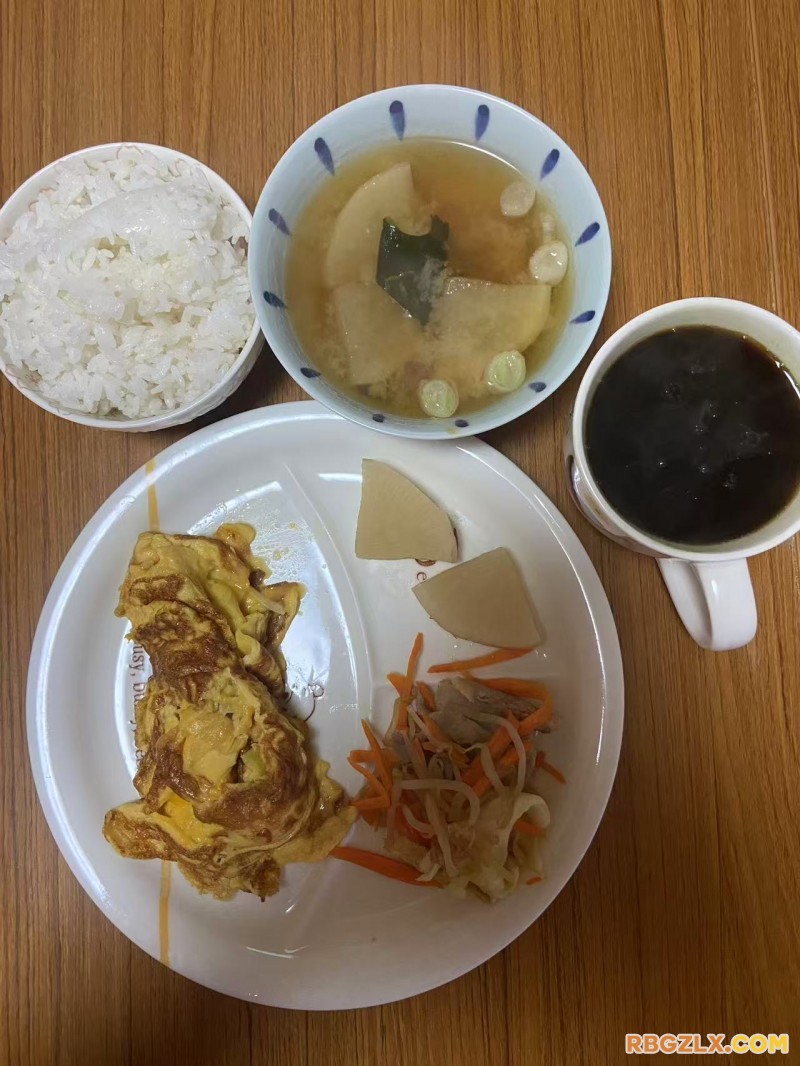 早餐