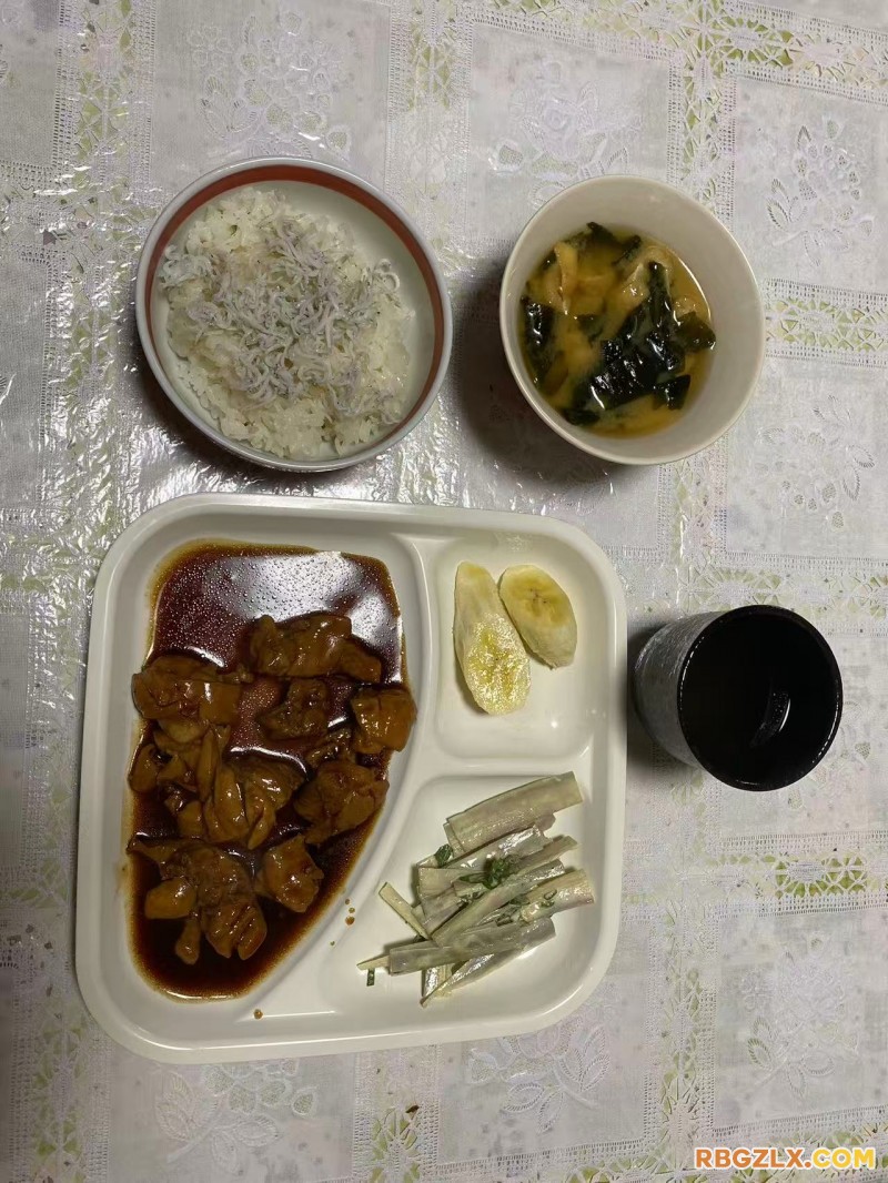 早餐