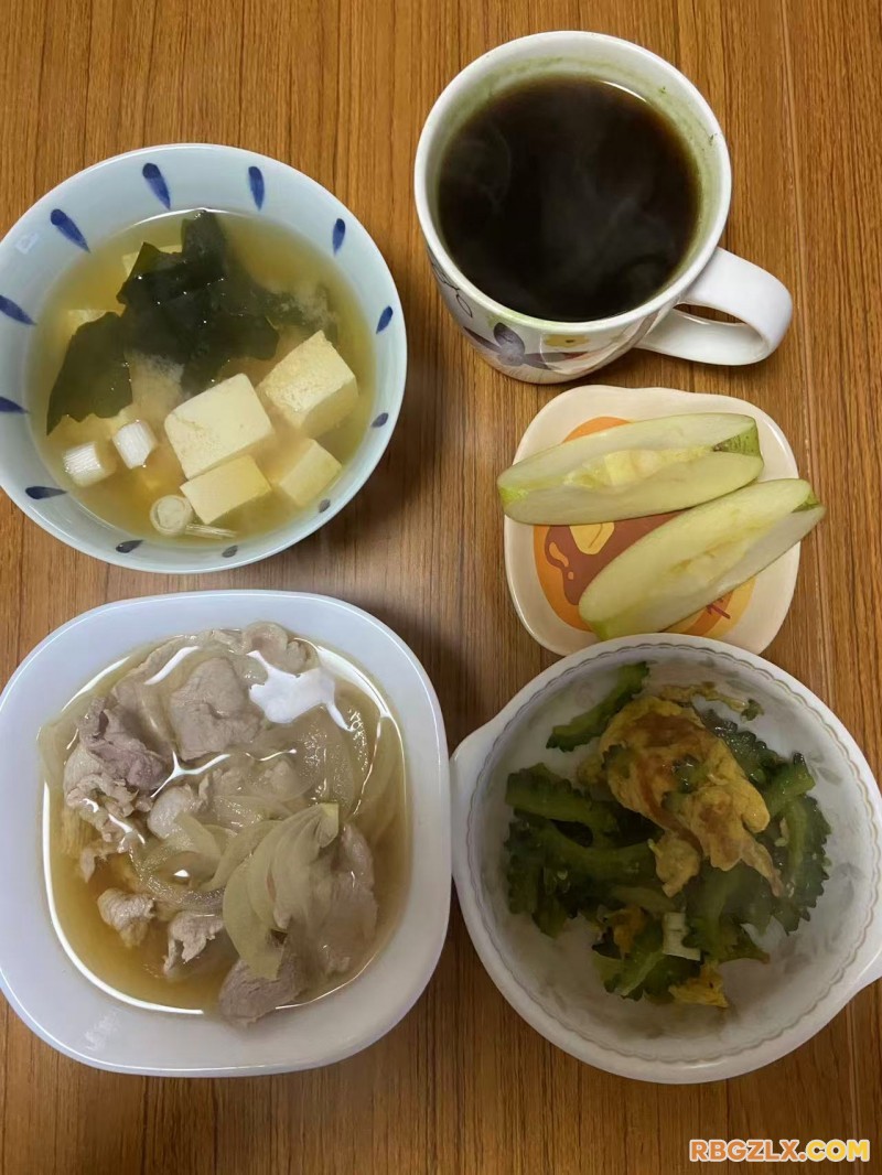 早餐