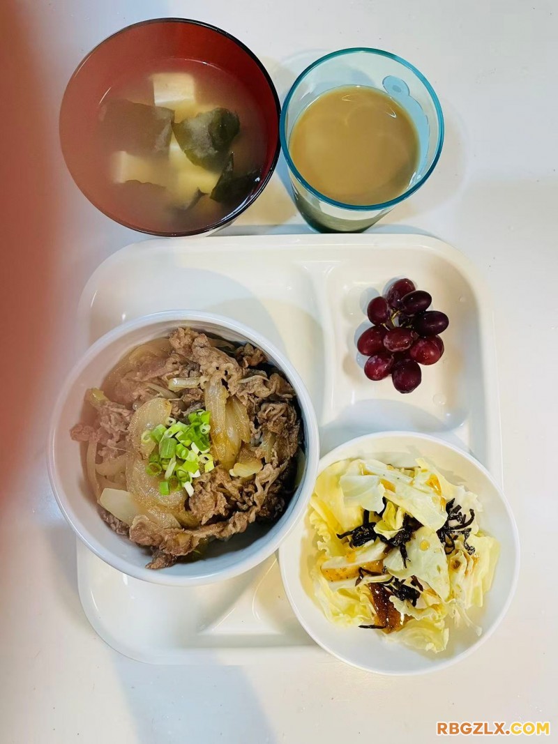 早餐