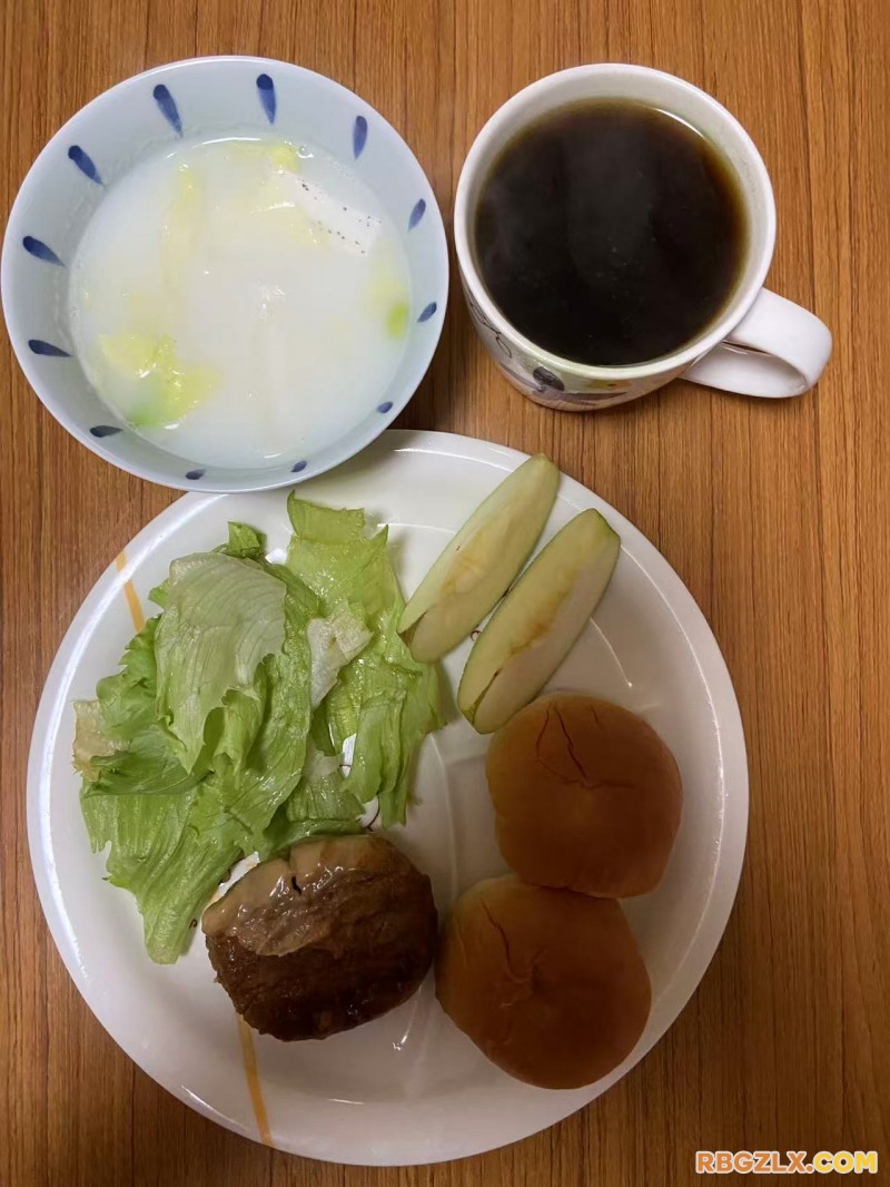 早餐
