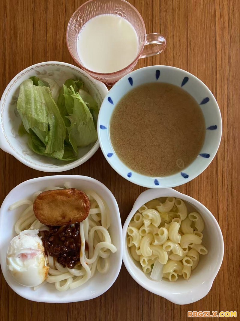 晚餐