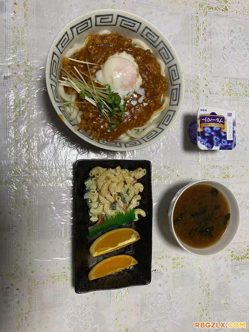 晚餐