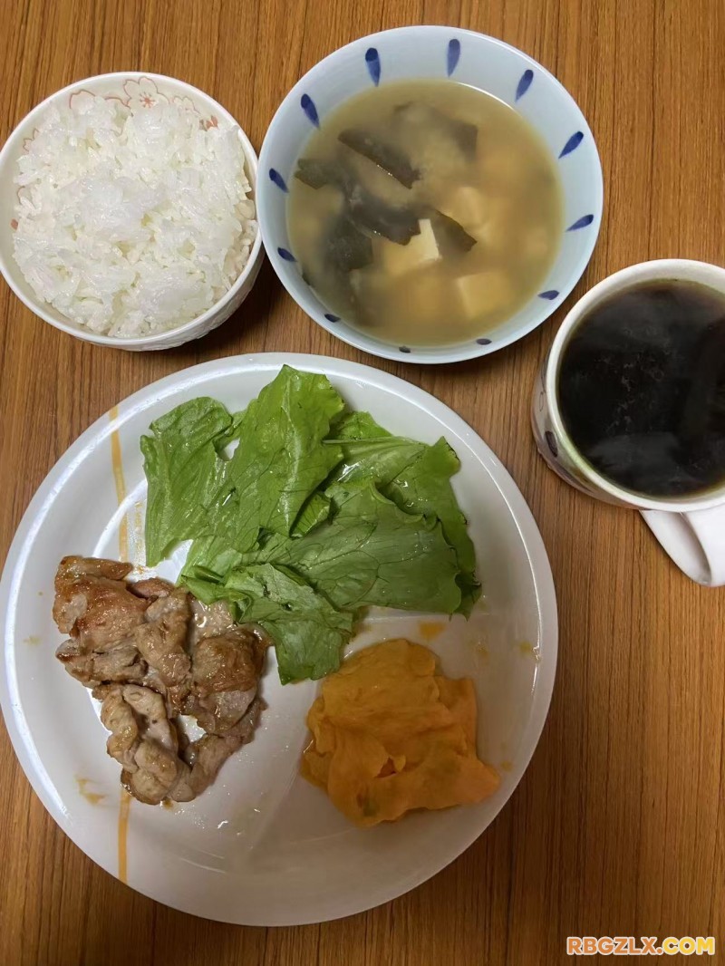 早餐