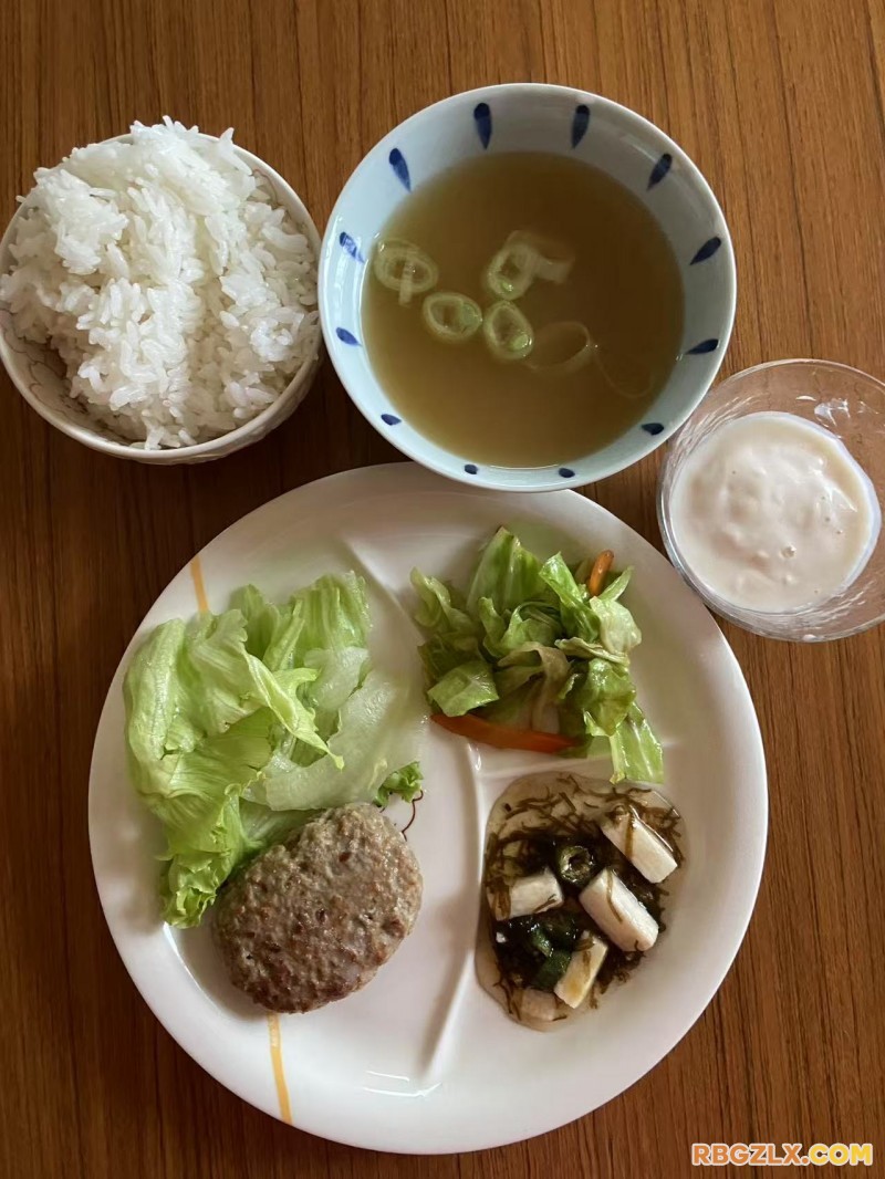 晚餐