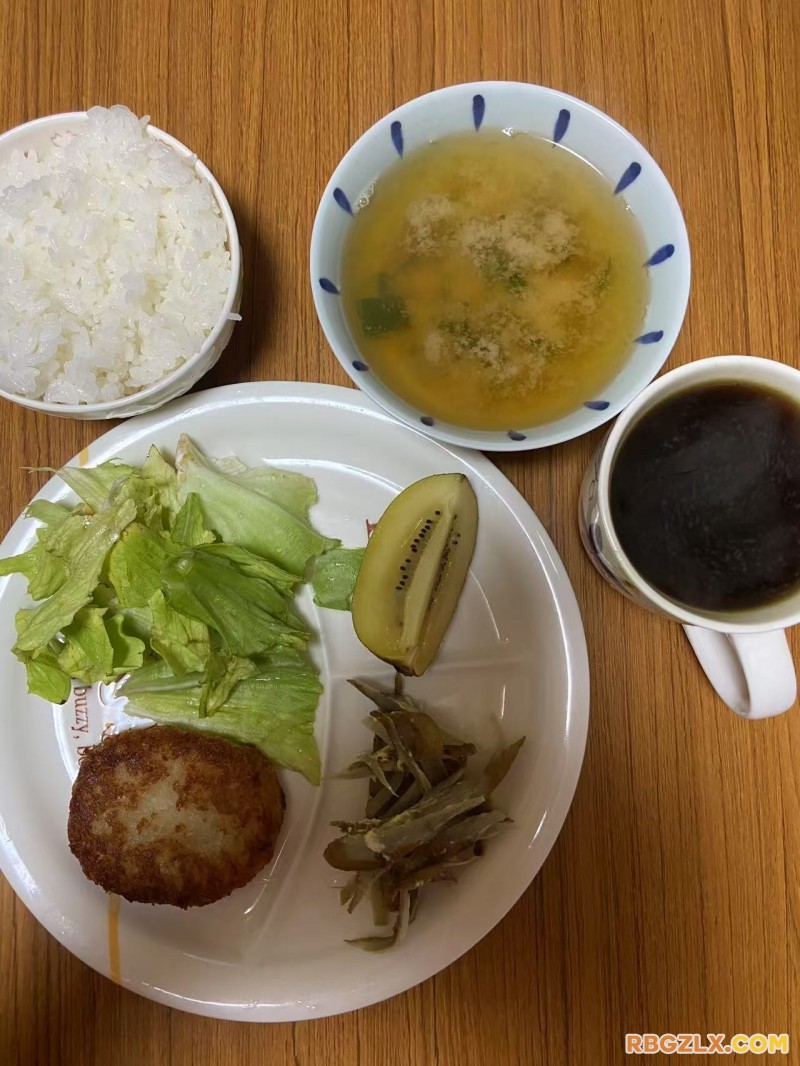 早餐