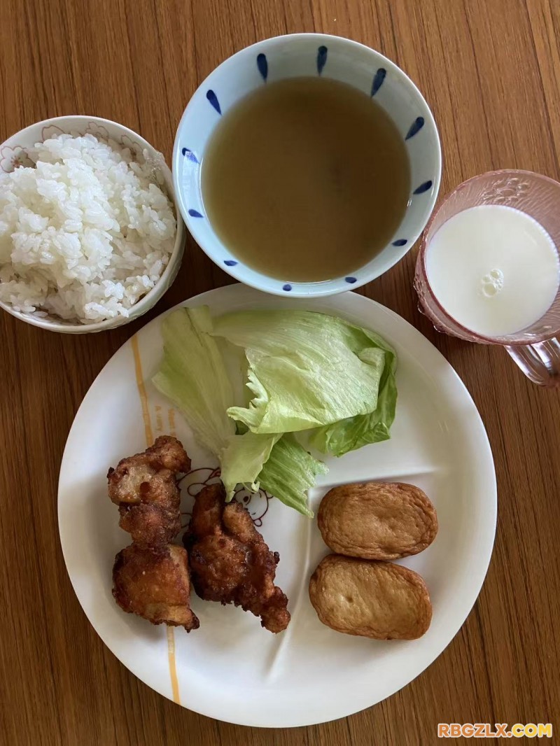 晚餐