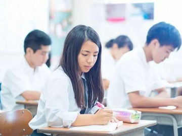 赴日高中留学--日本高中推荐