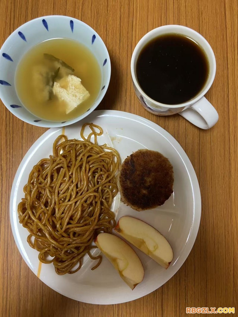 早餐