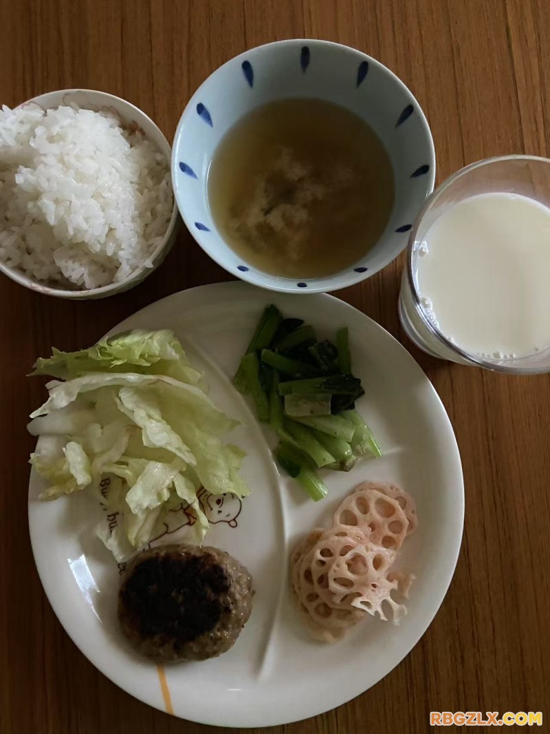 晚餐