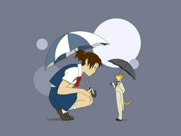 日语学习·日本谚语——情けは人の為ならず