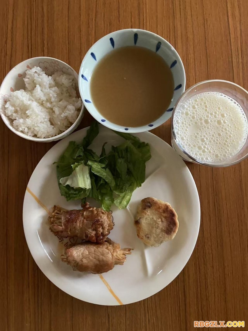 晚餐