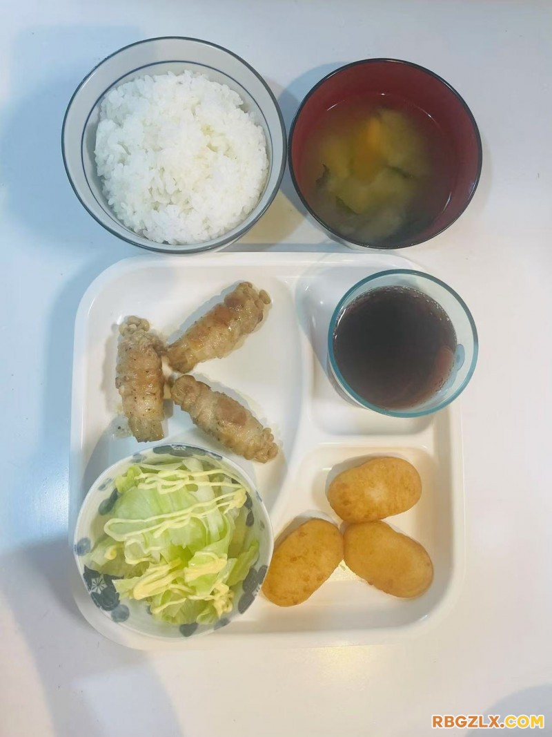 晚餐