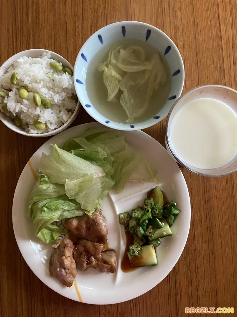 晚餐