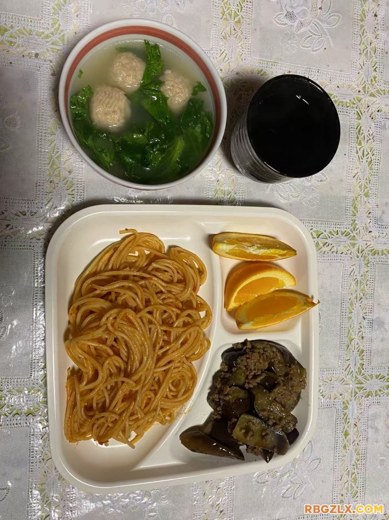早餐