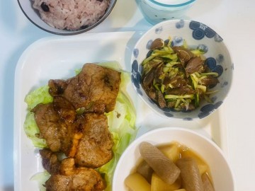 中日网日本留学网学生宿舍日常伙食（07.16）