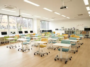 工学院大学附属高中获评首都圈内最好的ICT教育校之一