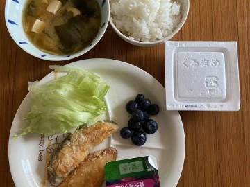 中日网日本留学网学生宿舍日常伙食（08.06）