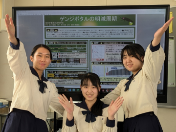 为什么池田学园池田高中的升学情况那么好？
