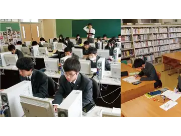 常磐高中将代表群马县出战全日本英语竞赛！