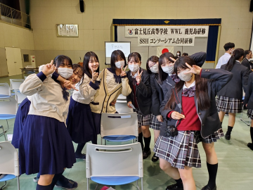 [GO!]校园开放日——走进日本校园的大好时机！