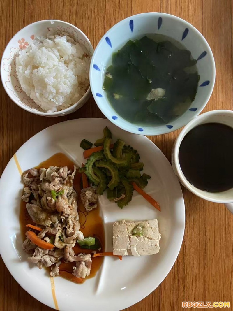 早餐