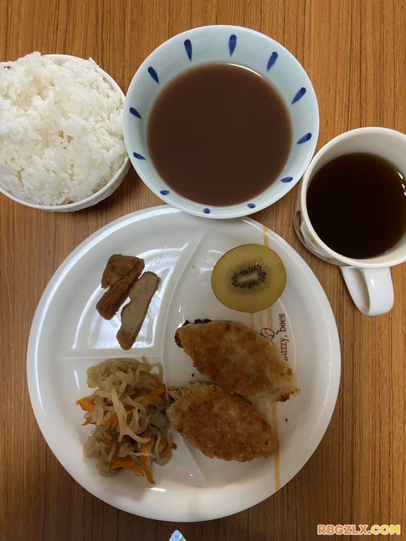 早餐