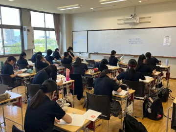【日本留学答疑解惑】能推荐两所好一些的日本高中吗？