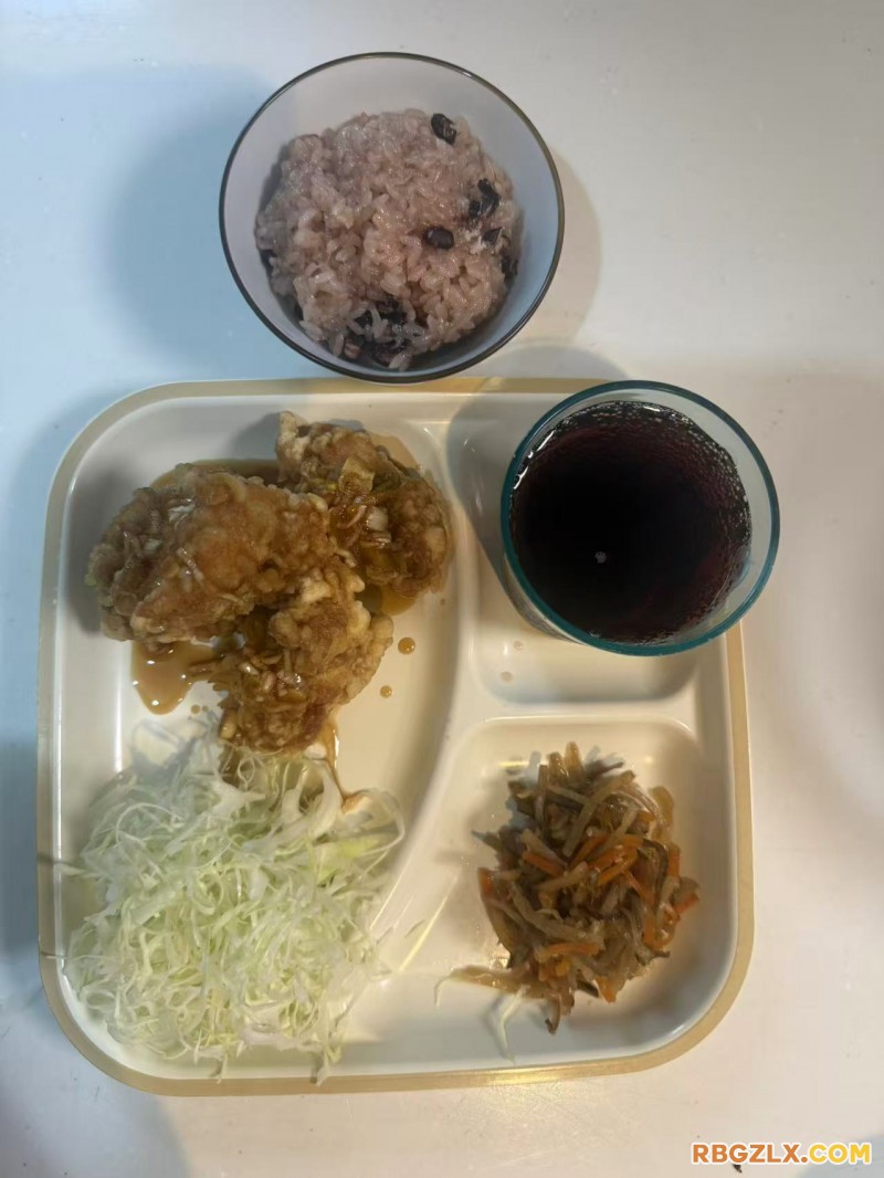 晚餐