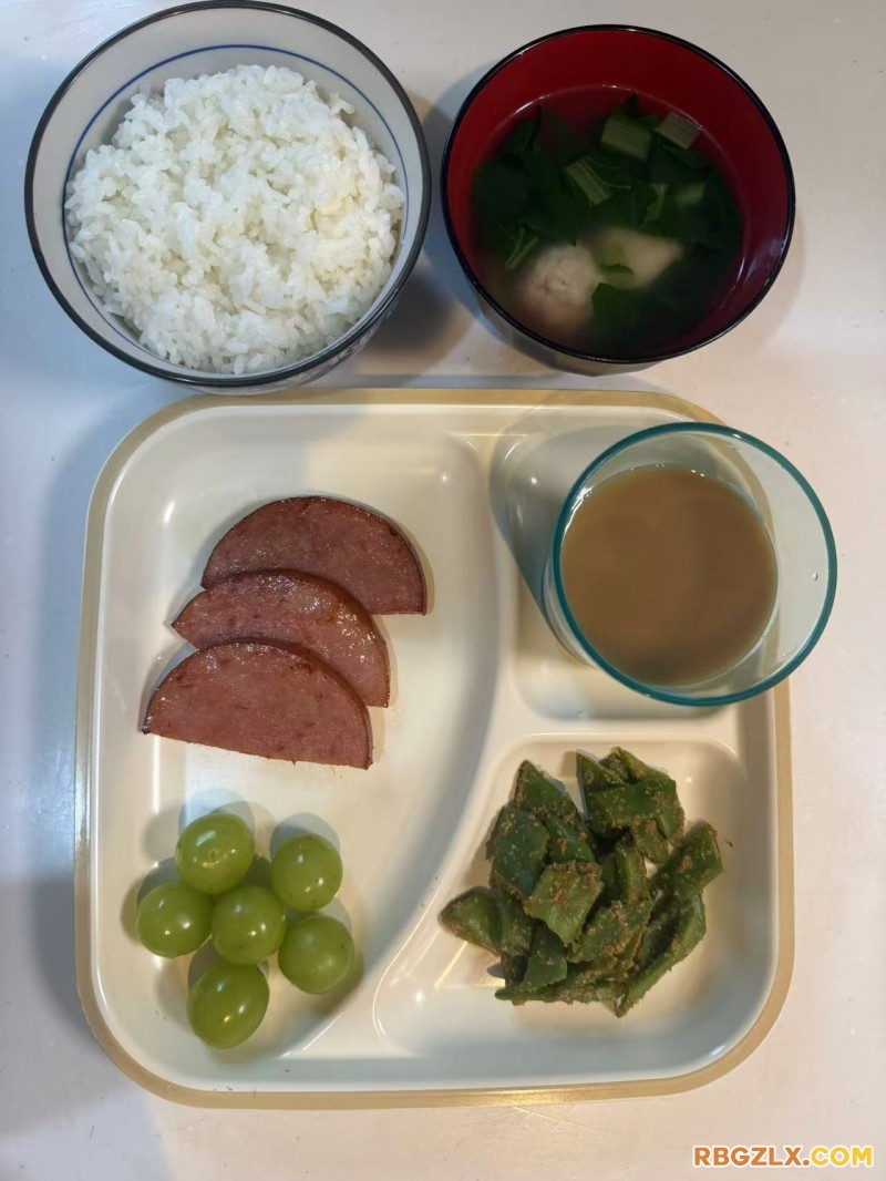 早餐