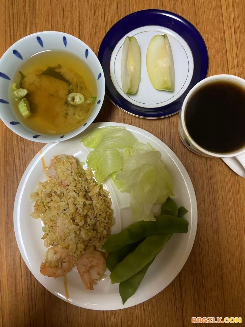 早餐