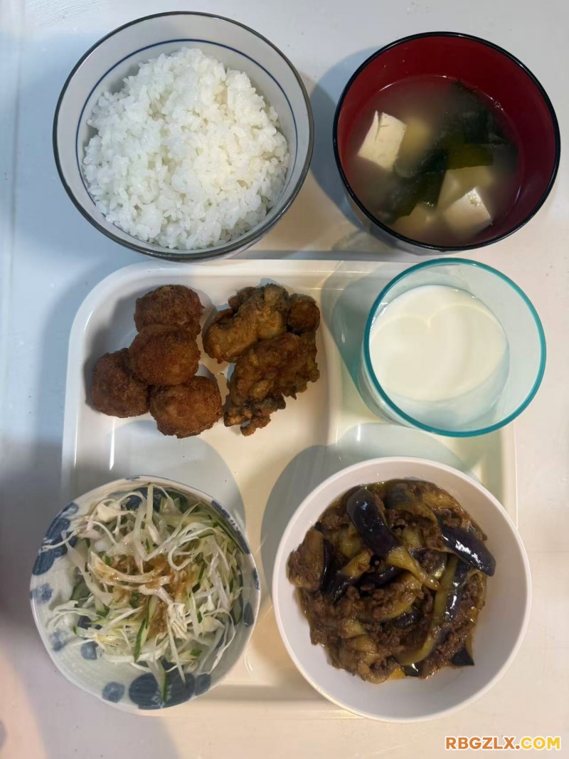 晚餐