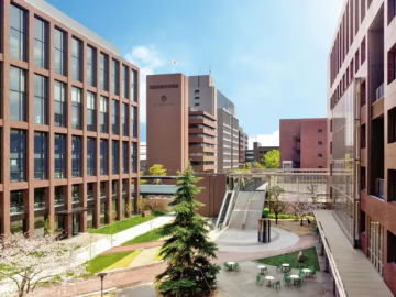 女生学商·经营专业在日本更好就业——商·经营专业就业最强的10所日本大学