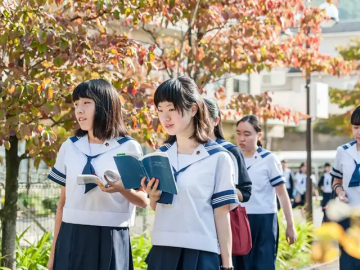 【日本高中留学】山梨英和高中（2026年）入学考试通知
