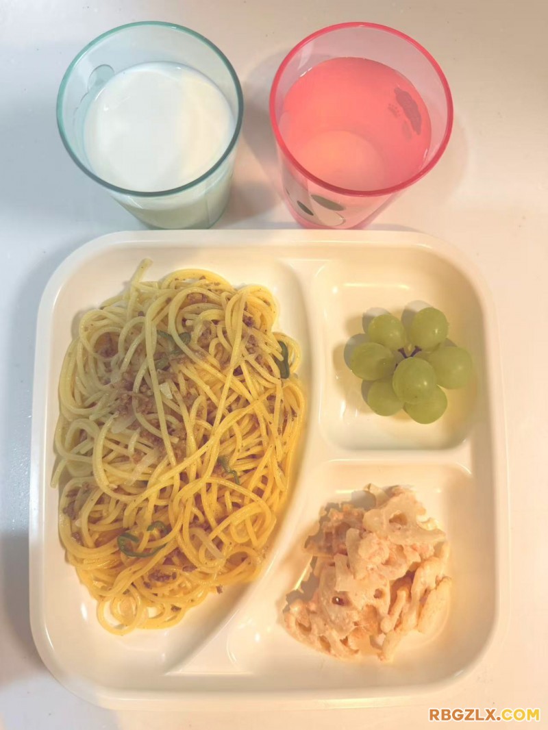 早餐