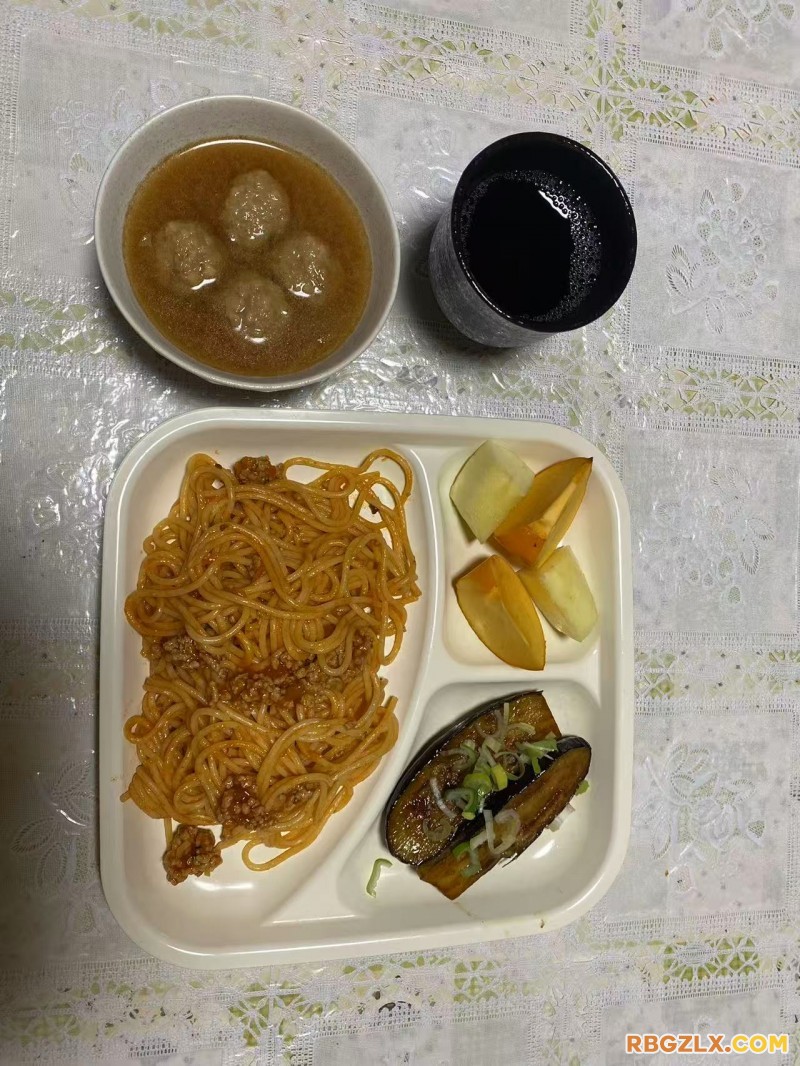 早餐