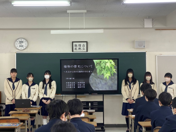 【日本高中留学】池田学园池田高中2025年升学情况