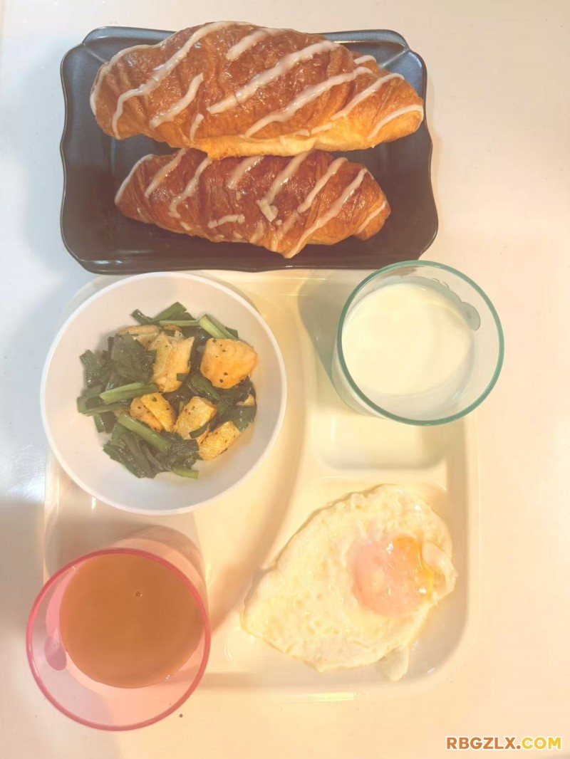 早餐