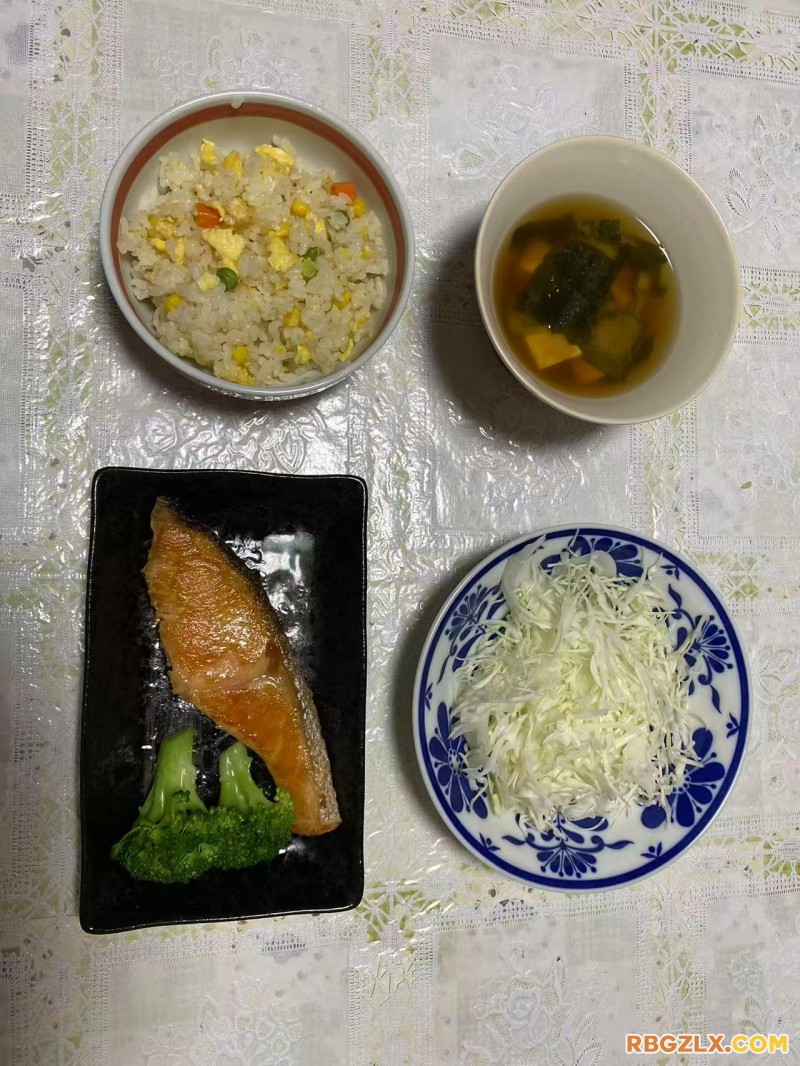 早餐