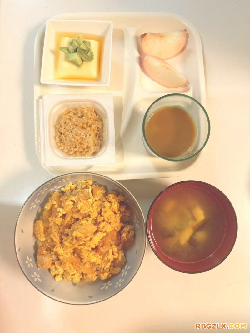 早餐