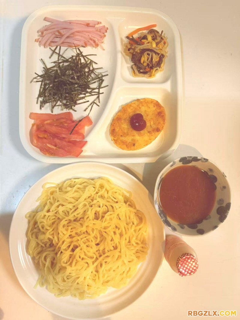 晚餐