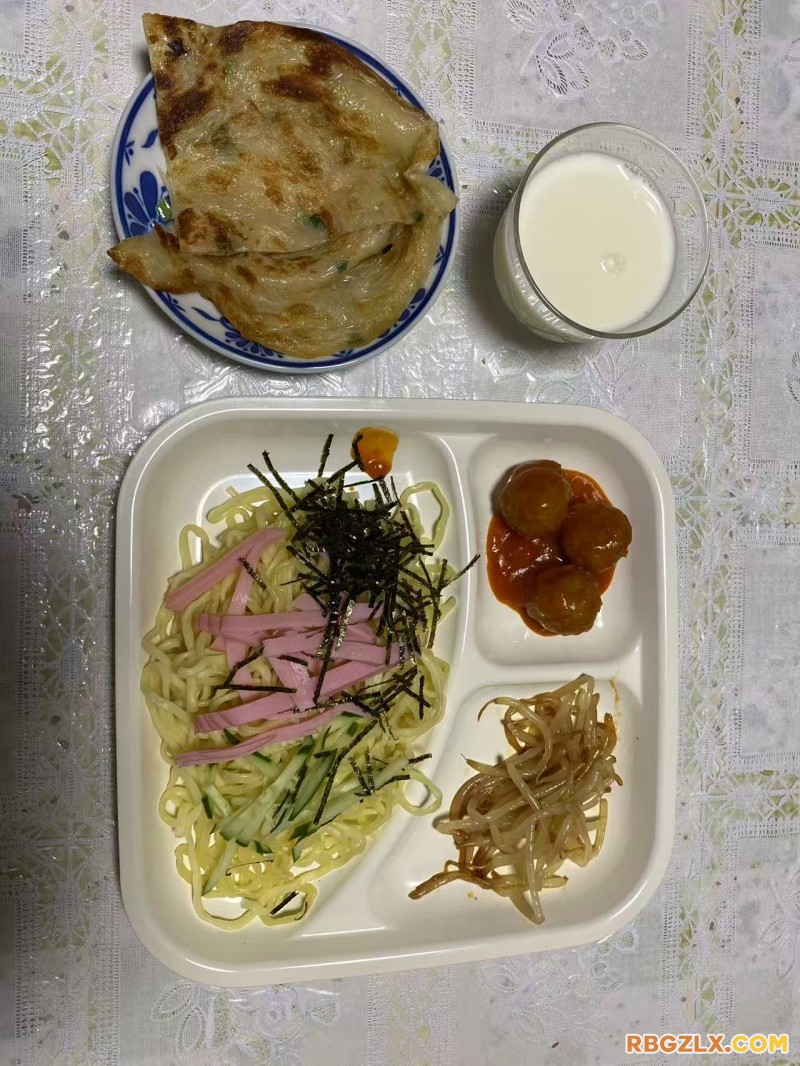 晚餐
