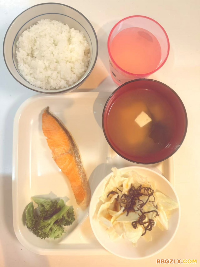 早餐
