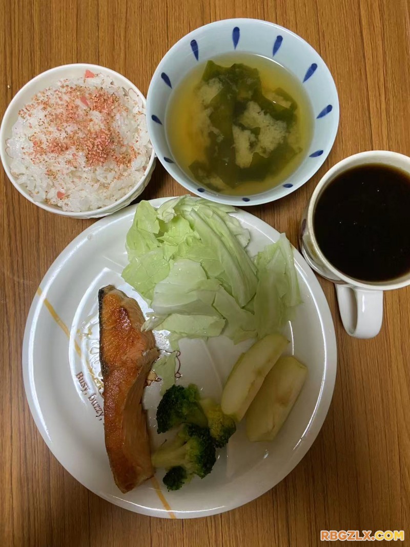 早餐