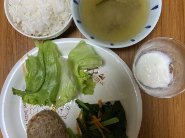 中日网日本留学网学生宿舍日常伙食（09.10）