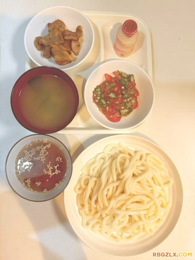 晚餐