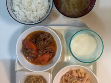 中日网日本留学网学生宿舍日常伙食（09.13）